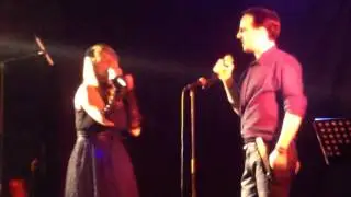 Radiohead Creep (Polysons) Stéphanie et Thony