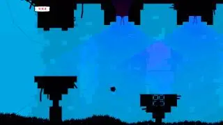 SuperMeatBoy trying to get warp zones