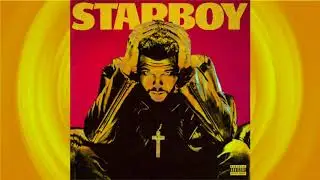 The Weeknd Type Beat I Calvin Harris Type Beat I Pop Rap Beat