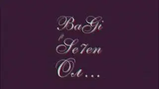 BaGi x SE7EN – Ол