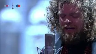 NACHT Na de Dam - Marcel Veenendaal 'Dido's Lament' (2020)
