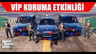 SOYGUN ZAMANI !! YENİ KORUMALAR / AİLEMİZE KATILIN !! | Grand Rp Server 3 | Ekip Ailesi