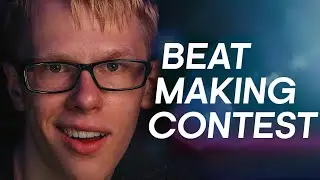 7k Subscriber Beat Making Contest!! Tournament style!!