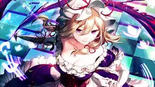 【東方妖々夢】 その八重垣を (That Eightfold Fence)『魂音泉』【Subbed】