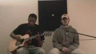 Brick - Ben Folds Five Cover