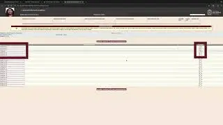 Video Tutorial como subir notas parciales al SIA