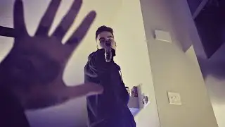 CHVSE - Shots Don't Miss (Official Music Video)