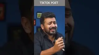 Tiktok Poet #tiktok #pindiboys #umarsaleem #podcastic #summervibes #shorts
