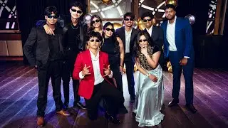 Recreating Trending Kala Chashma - Melbourne