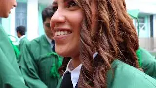 NOS GRADUAMOS