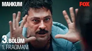 Mahkum 3. Bölüm 1. Fragmanı