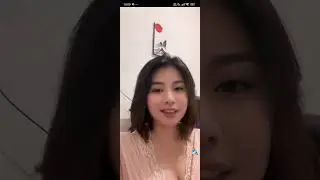 Yunabi Bigo Live #2