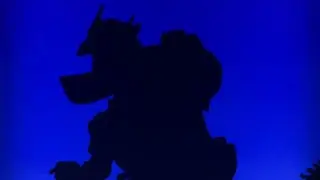 Kiryu is ready (Godzilla VS Destroyah)