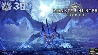 Monster Hunter World Part 30 [FINAL] : Land Of Convergence