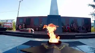 2023.06.30 Сквер ВОВ с. Фершампенуаз