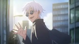 Jujutsu Kaisen - Ending 3 | 4K | 60FPS | Creditless