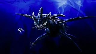 [SFX Re-Design] Ice Dragon Leviathan | Original vs Remade |