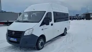 ГАЗ ГАЗель Next 2019 г.