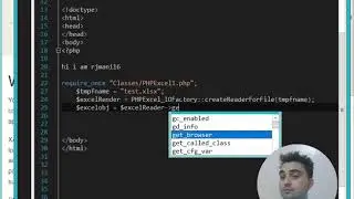 php excel by rjmani16 php in Pothwari Urdu