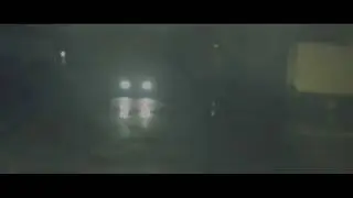 Experimenting and trying to create Strained aura! (Old Film Look with strained feel to it)