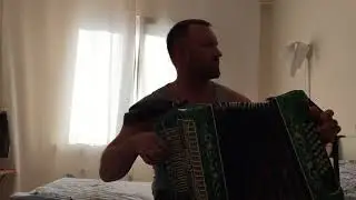 Звучание гармони мастера Сапожникова Бориса Ивановича