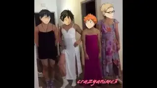 1st years and dresses