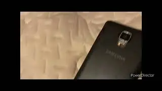 How to fix a Samsung Galaxy Note 4 , 5, 6 or any android phone