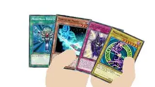 Pivot Yugioh (Short)