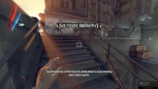 Dishonored Steam
