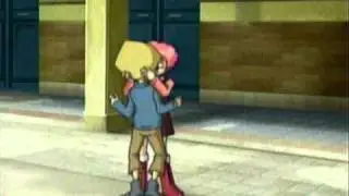 code lyoko romance theme