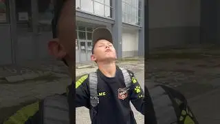 Летний вайб на Урале