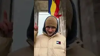 Ура наконец он уехал из России
