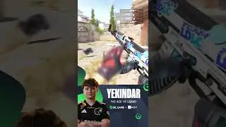 ACE для YEKINDAR