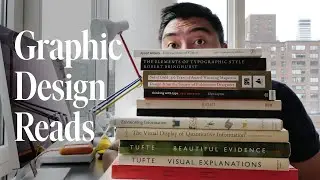 Unlock Your Graphic Design Potential: Essential Graphic Design Books You Need to Know