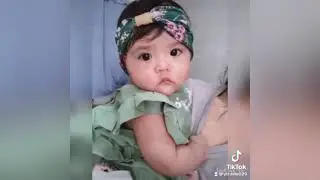 Tiktok compilation (My babies)