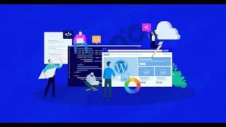 Building SharpTechSkills in WordPress | Make Website Like SharpTechSkills in WordPress