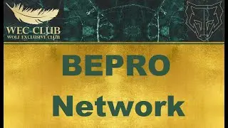 #BEPRO
