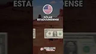 ¡Conoce las monedas que circulan en nuestros destinos! 💶💷💵