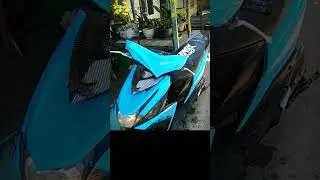 MIO M3 CINEMATIC TERBARU / #fypシ゚viral