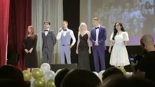 03 Выпускники - учителям