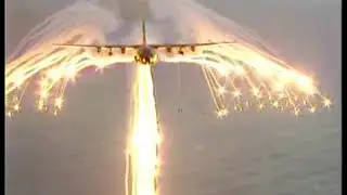C130 Hercules shows Angel ... and  reminds of God's diligent helpers