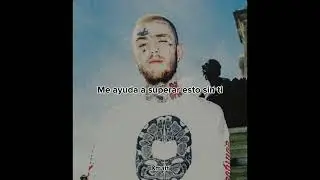 Lil peep-Awful Things (Letra/lyrics)