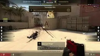 CS:GO Mac Rules !!!