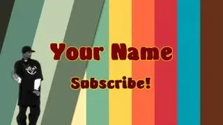 Бесплатное интро для канала Sony Vegas (free intro) #1