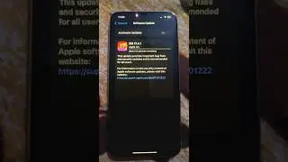 🔥 iOS 17.4.1 Update Features | What's New? Bug fixes and security updates 🔥