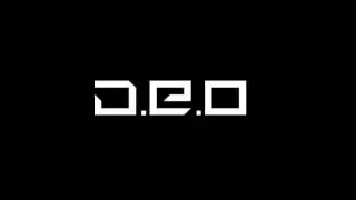 D.E.O - Empty Hearts (Emotional)