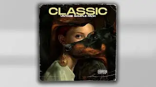 FREE VINTAGE SAMPLE PACK - 