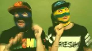 Танцы шманцы