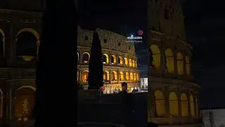 Un poquito de Roma 💖✨️