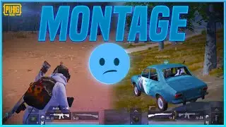 Montage - PUBG Mobile Ban